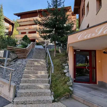 Z Apartment
