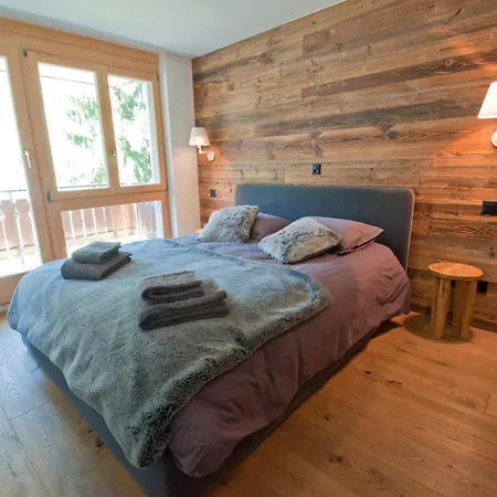 Z Apartamento Zermatt