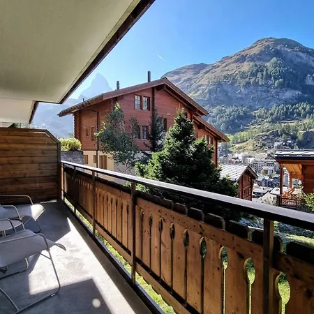 Z Apartmán