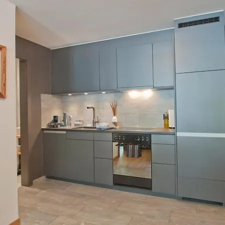 Appartement Z Zermatt