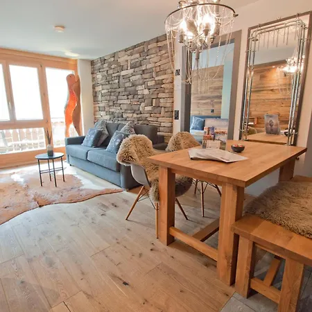 Apartmán Z