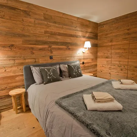 Z Apartmán Zermatt