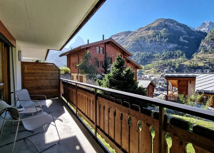 Z Апартаменты