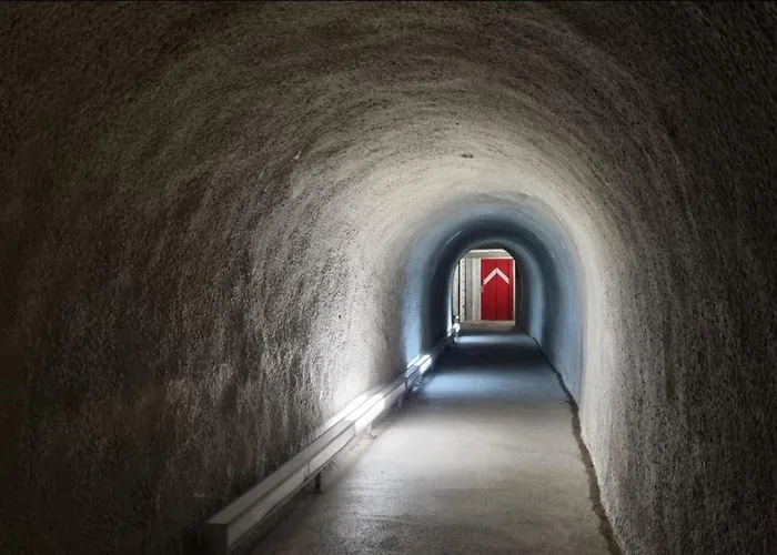 Z Апартаменты Церматт