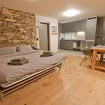 Z Apartmán Zermatt