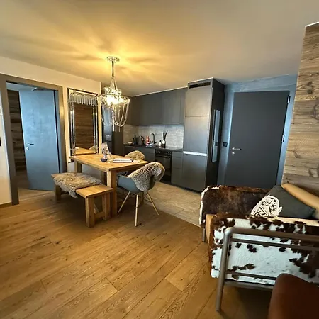 Z Appartement *