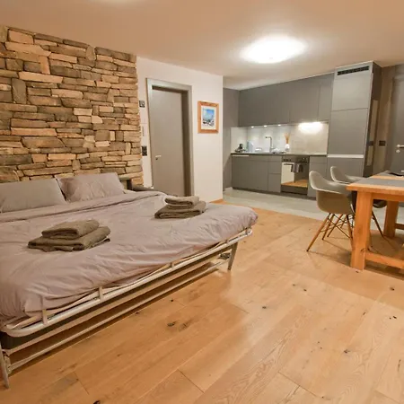Z Daire Zermatt