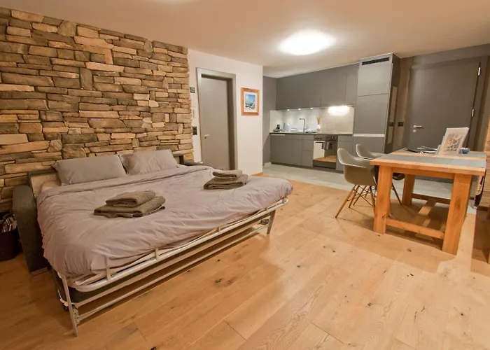 Z Appartement Zermatt